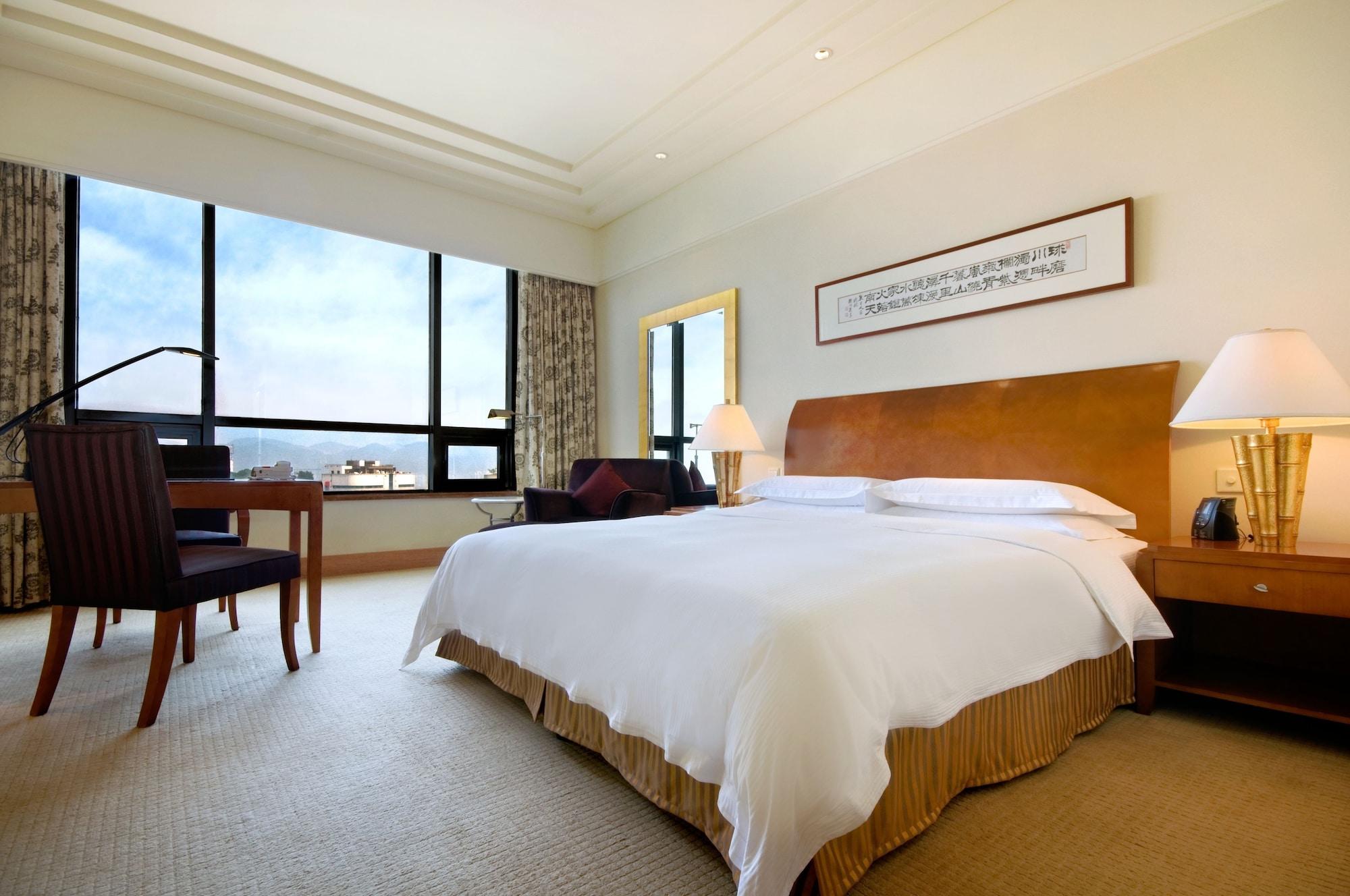 Hilton Chongqing