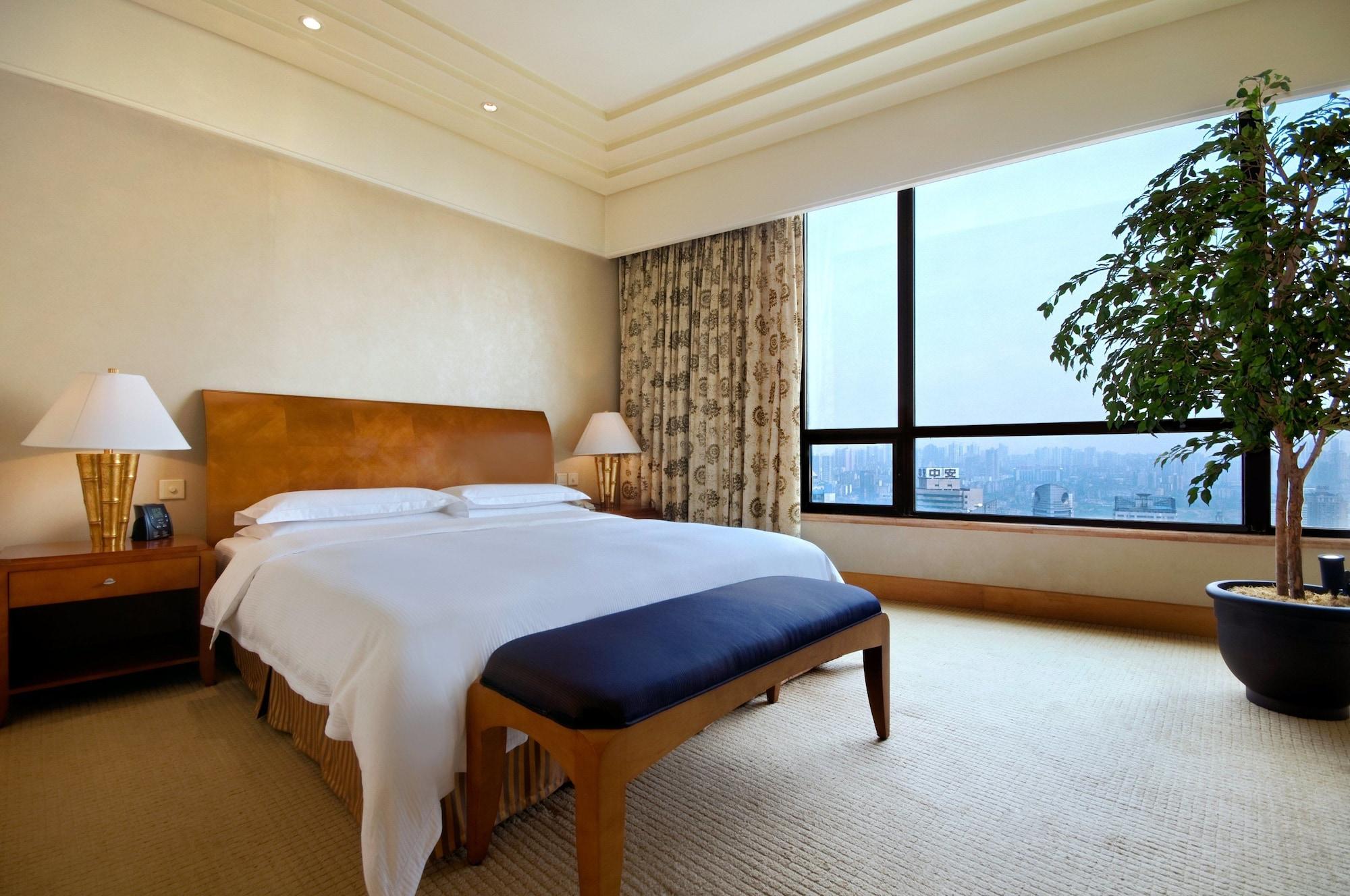 Hilton Hotel
