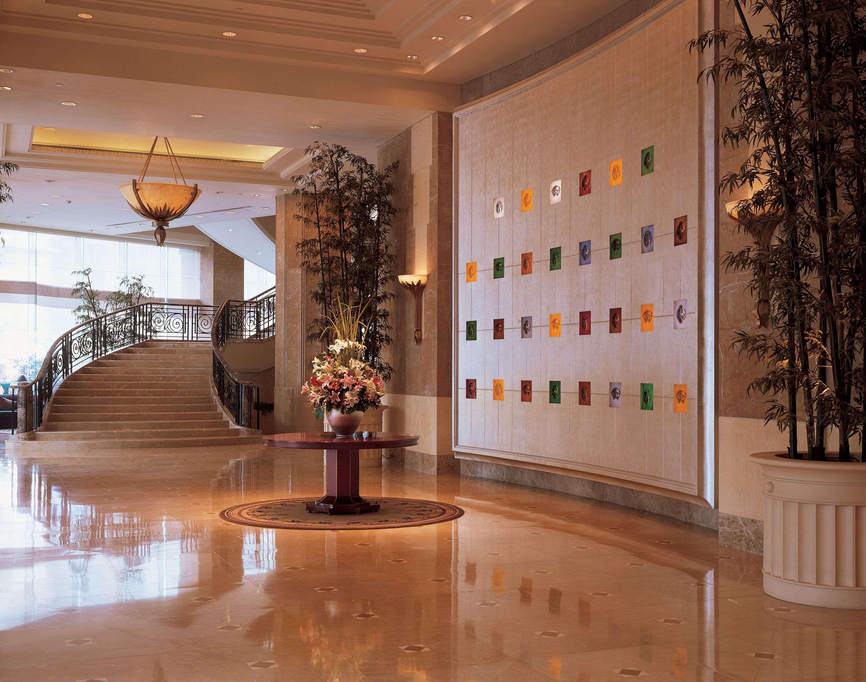 Hilton Hotel Chongqing