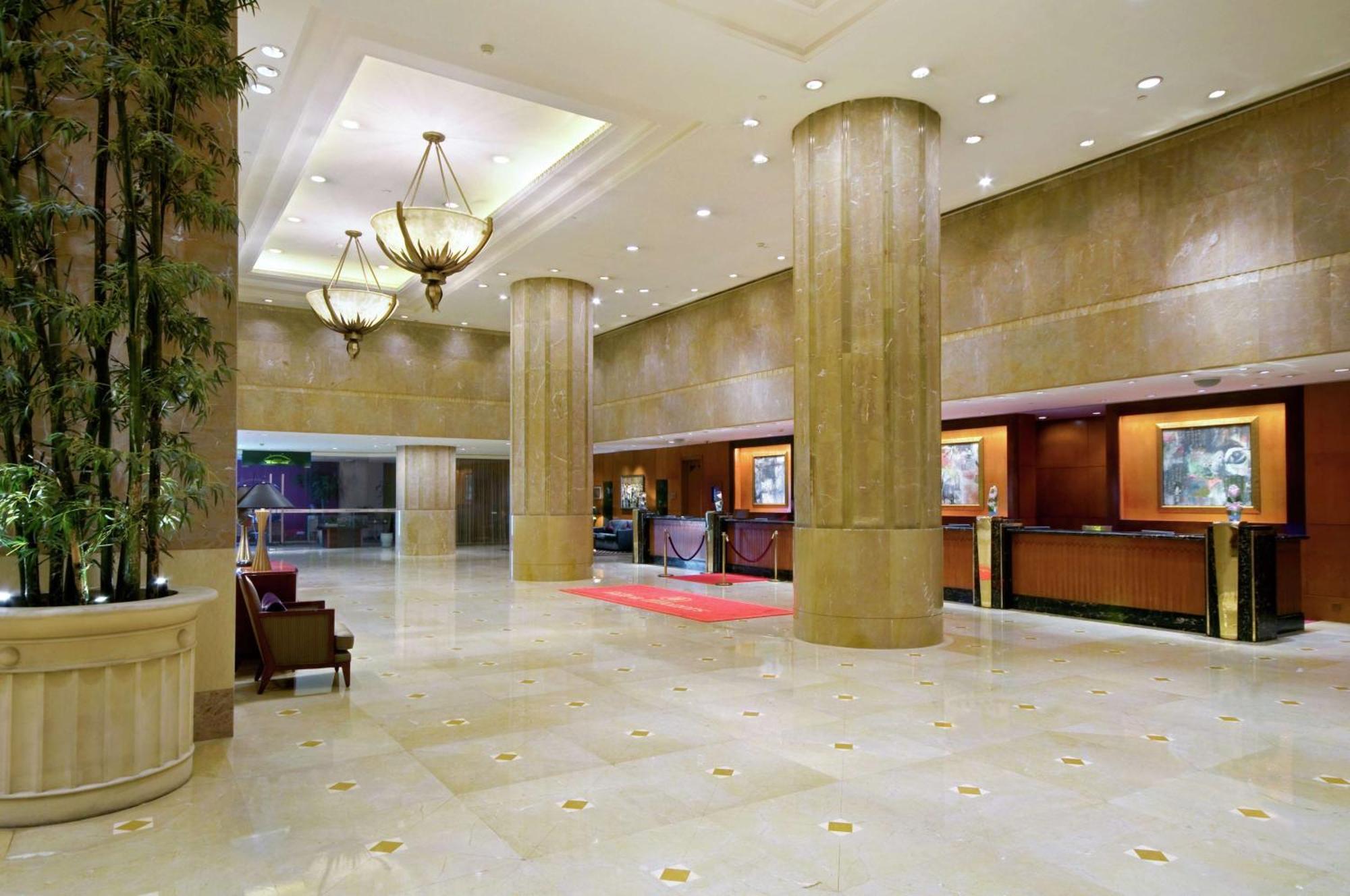 Hilton 5* Chongqing