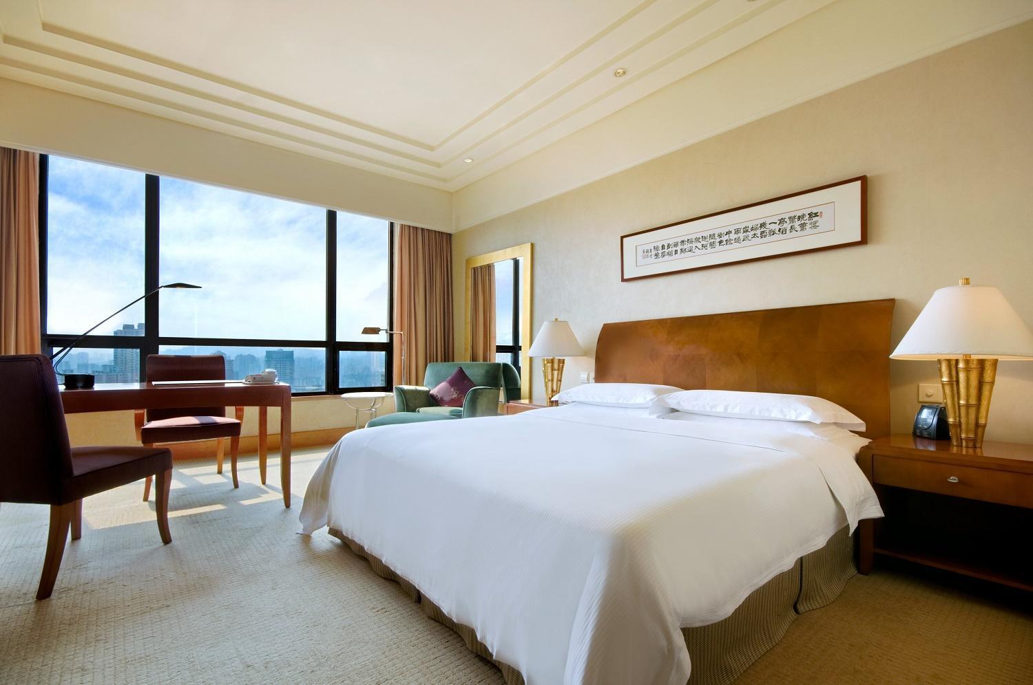 Hilton Chongqing