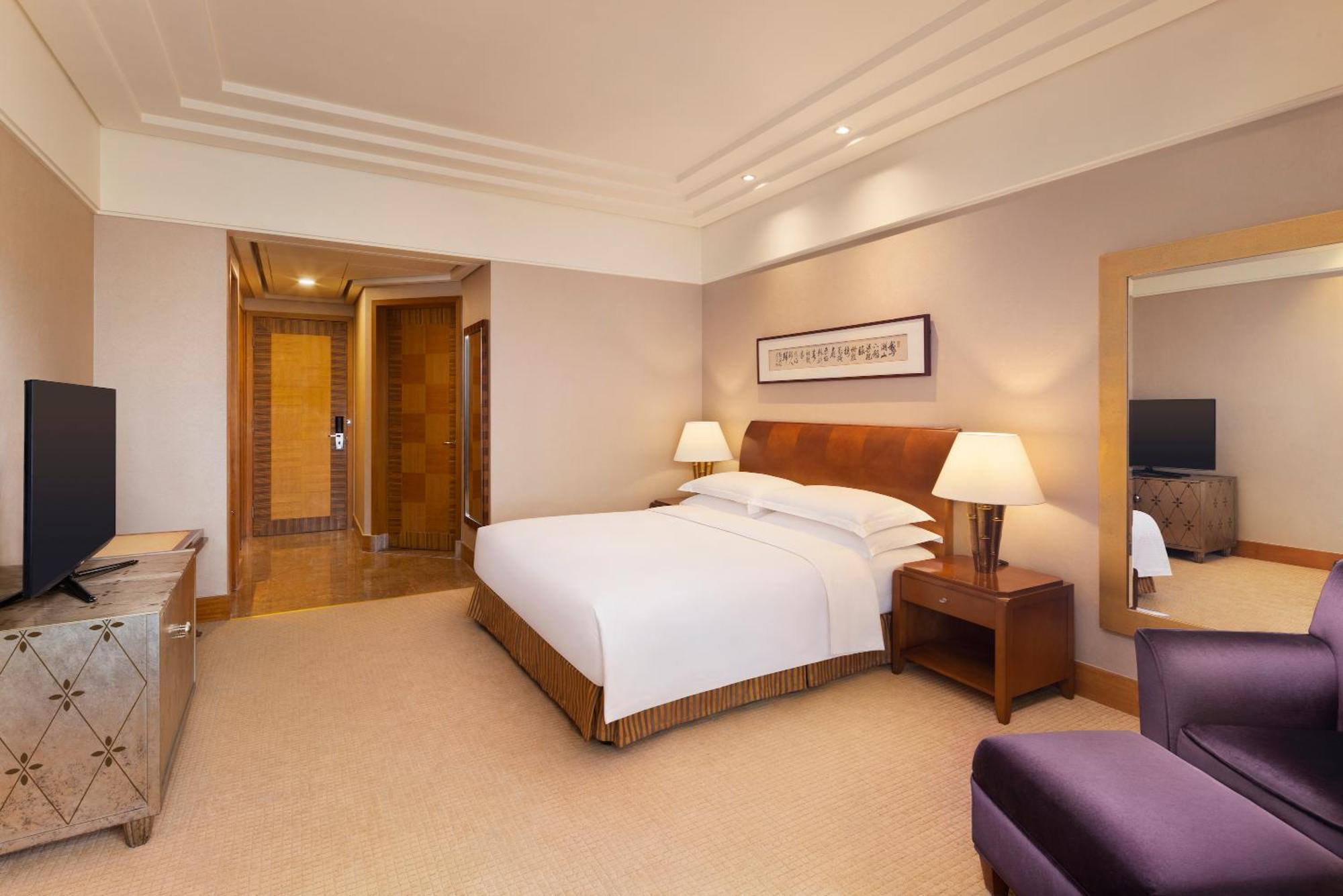 Hilton Hotel