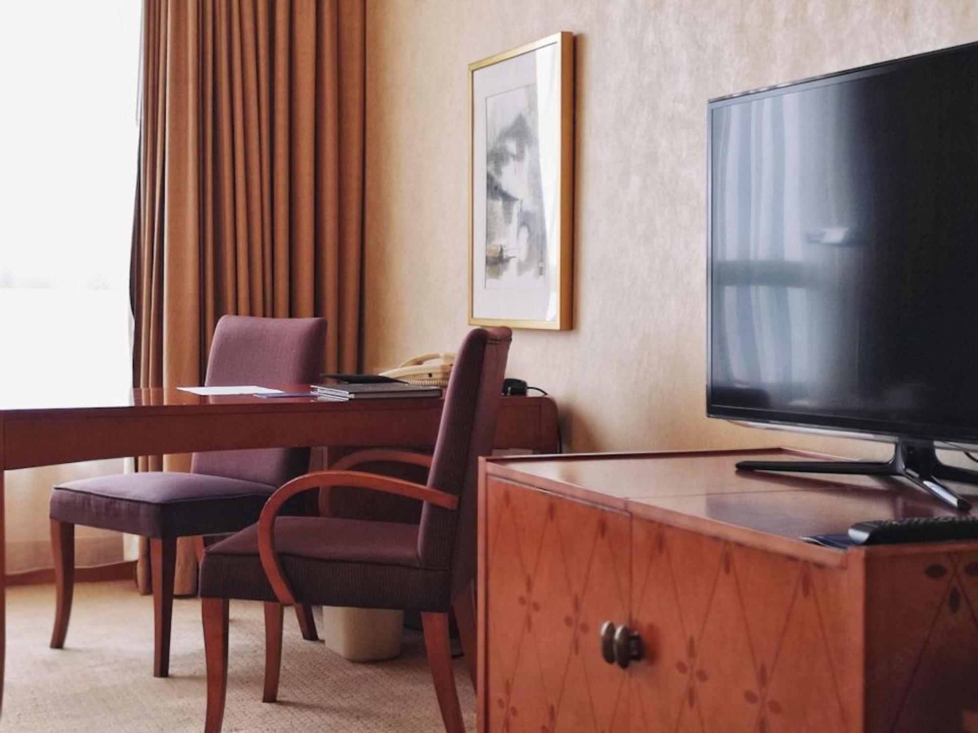 Hotel Hilton 5*