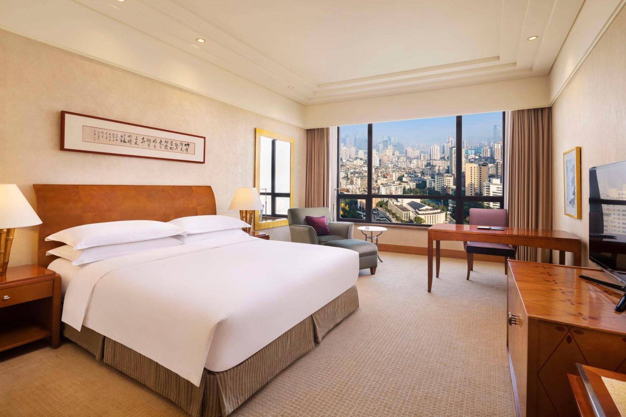 Hilton Chongqing