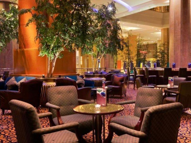 Hilton 5* Chongqing