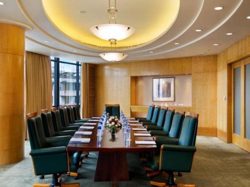 Hilton 5* Chongqing