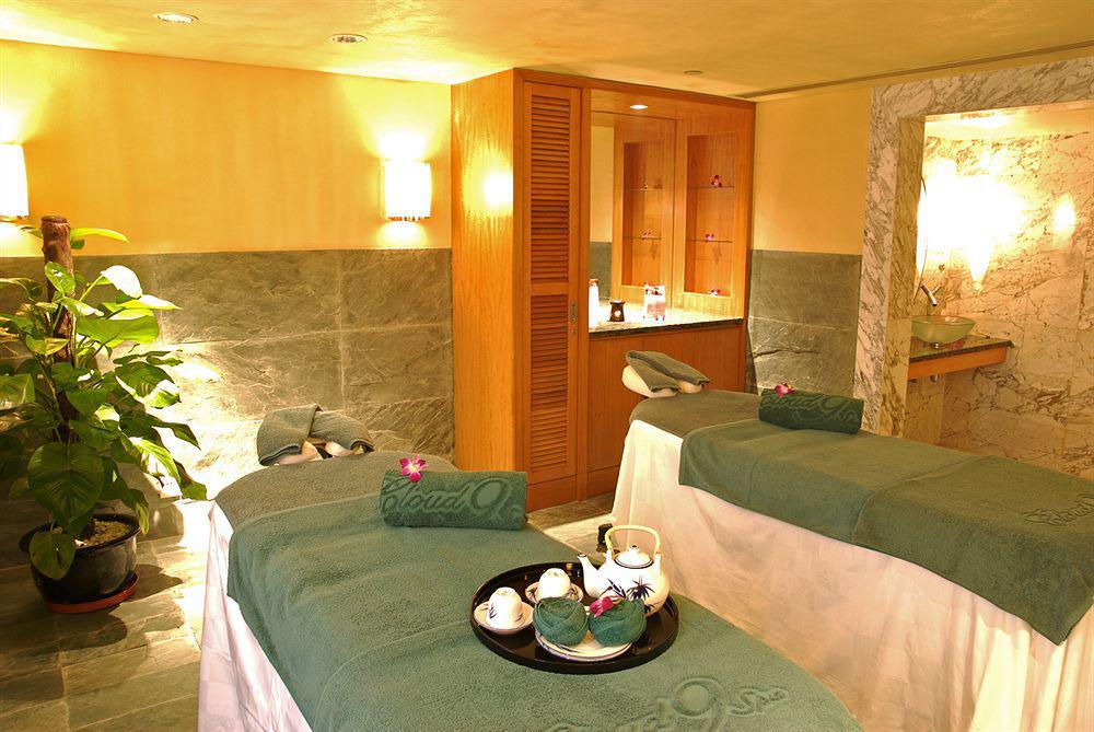 Hotel Hilton Chongqing